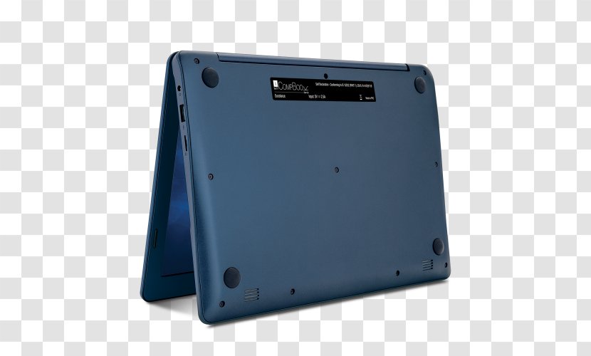 Laptop Dell IBall Intel Atom Windows 10 - Tablet Computers Transparent PNG