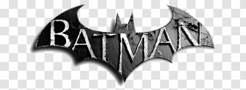 Batman: Arkham City Lockdown Asylum Origins Knight - Brand - Batman Transparent PNG