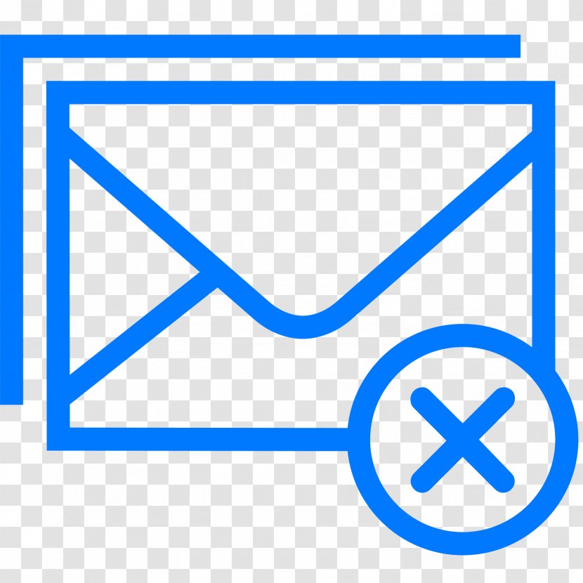 Icon Design Email Transparent PNG