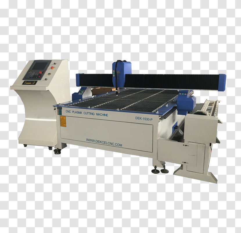 Machine Plasma Cutting Computer Numerical Control Metal - Business - Chinese Transparent PNG