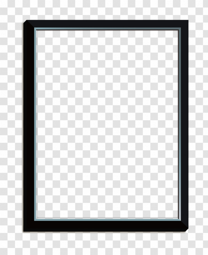 Photo Frame Picture Frame Transparent PNG