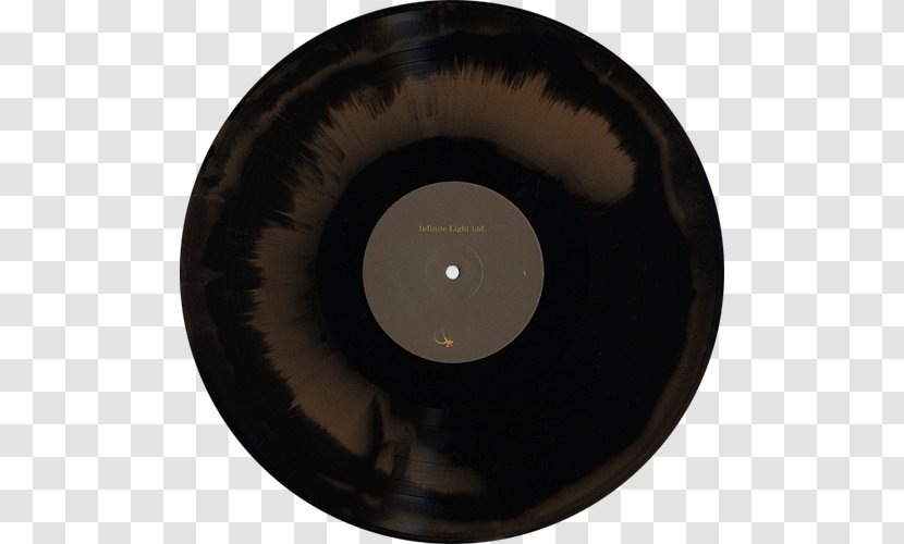 Phonograph Record Eye LP - Lp Records Transparent PNG