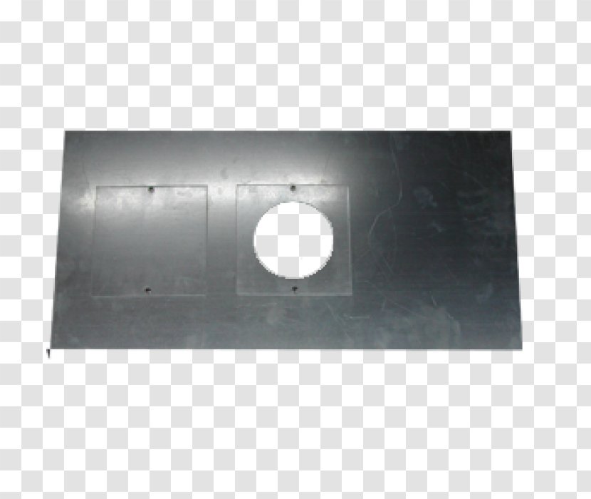 Vehicle License Plates Motor Registration H.plain Flue - Hardware - Plate Hole Transparent PNG