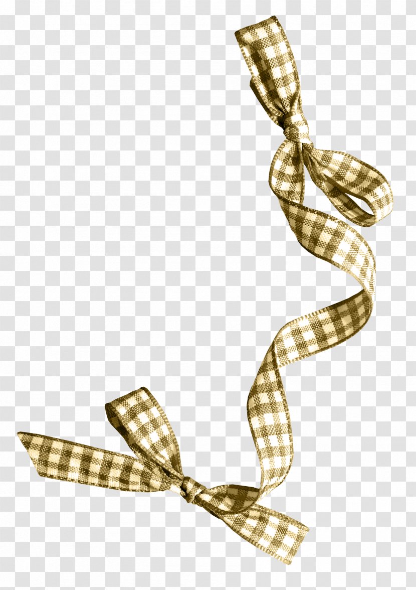Christmas Shoelace Knot - Creative Bow Transparent PNG