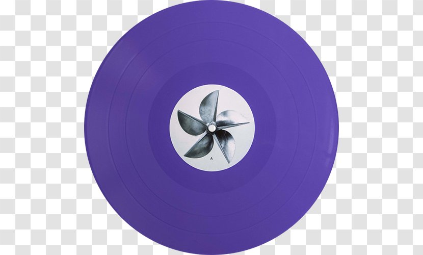 Circle - Cobalt Blue - Purple Transparent PNG