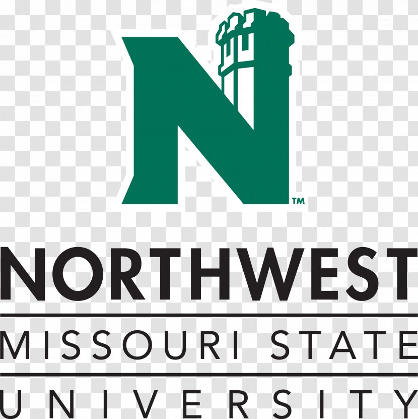 Northwest Missouri State University Bearcats Football Master's Degree Education - Green - Student Transparent PNG