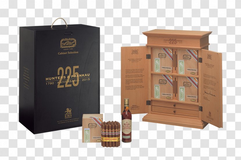Ramón Allones Cigar Tobacco Habanos S.A. Partagás - Box Transparent PNG