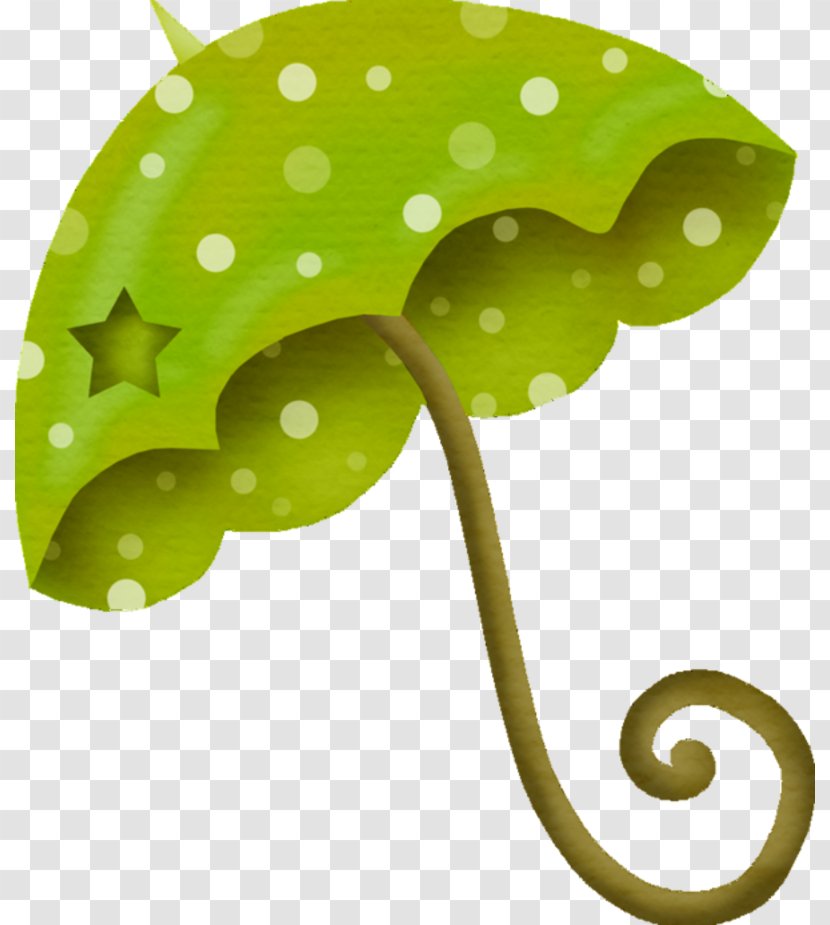 Umbrella Drawing Clip Art - Leaf Transparent PNG
