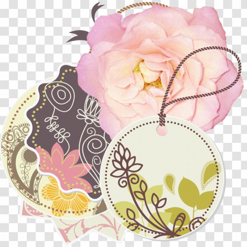 Floral Design Product Cut Flowers - Pink M - Lot Of Transparent PNG
