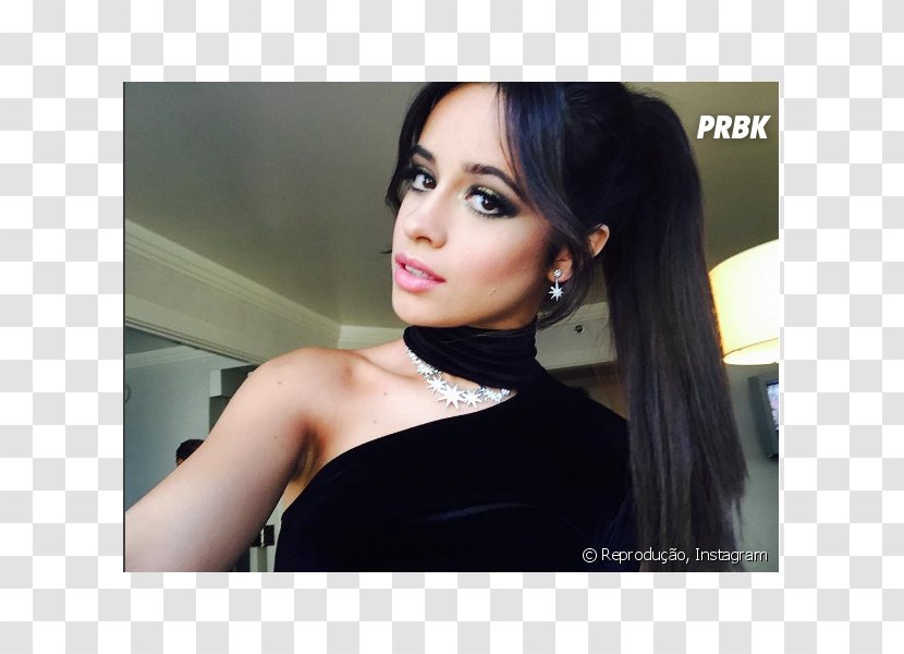 Camila Cabello Fifth Harmony Singer-songwriter - Tree Transparent PNG
