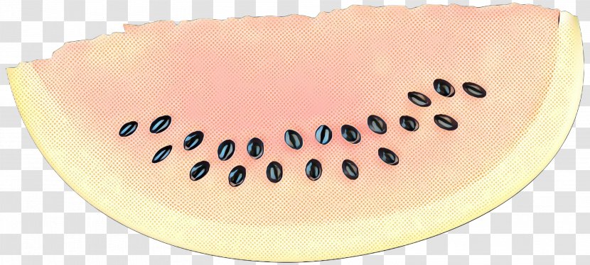 Watermelon Cartoon - Melon - Plant Transparent PNG