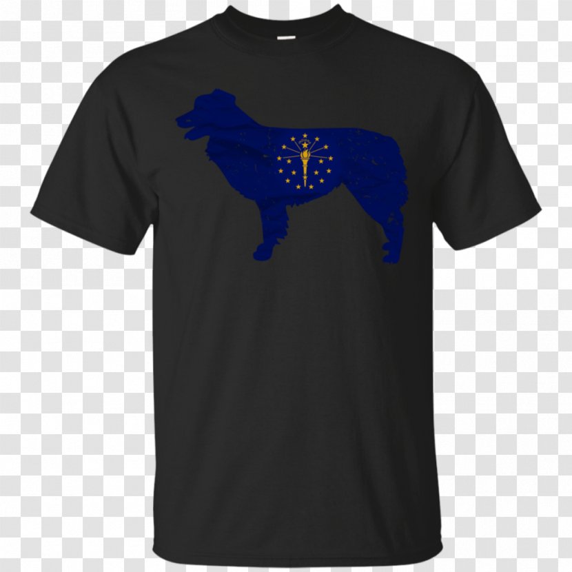 T-shirt Hoodie Duke University Blue Devils Men's Basketball Clothing - Border Flag Transparent PNG