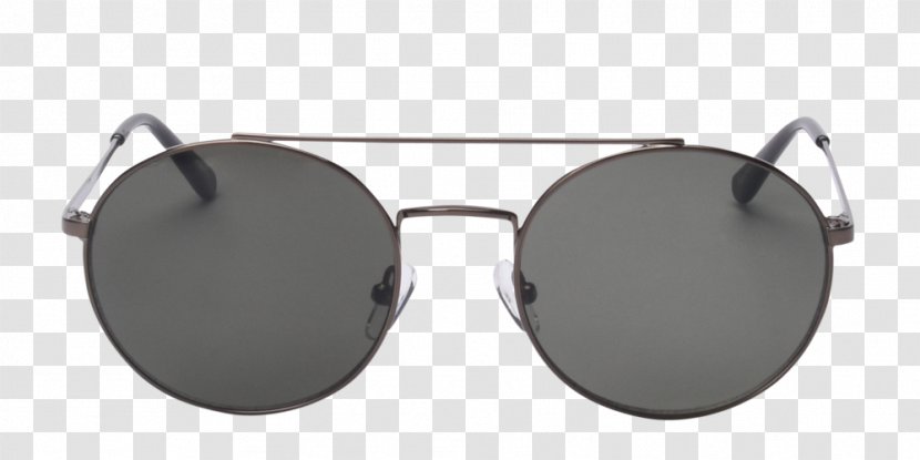 Aviator Sunglasses Goggles Monocle - Glasses Transparent PNG