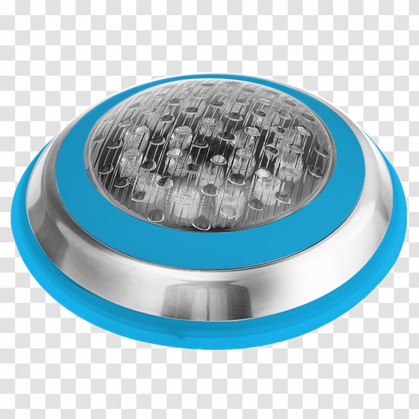 Recessed Light Lighting LED Lamp Light-emitting Diode - Color - Highintensity Discharge Transparent PNG