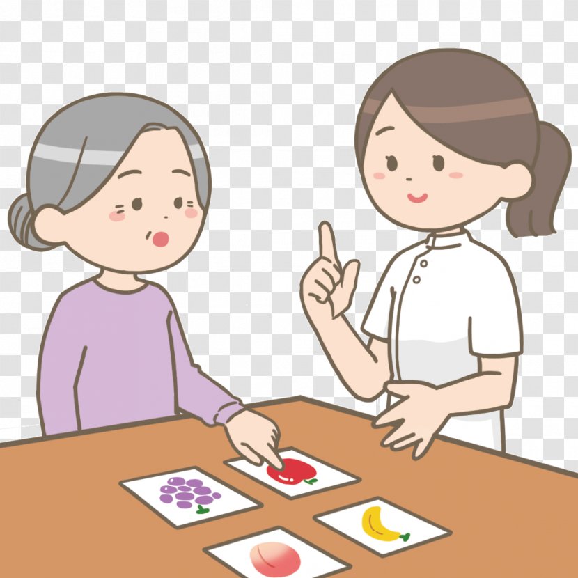 Speech And Language Therapist Physiotherapist Occupational リハビリテーション - Heart - Pathologist Transparent PNG