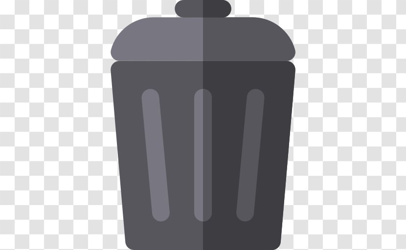 Waste Container Paper - Recycling Bin - Trash Can Transparent PNG