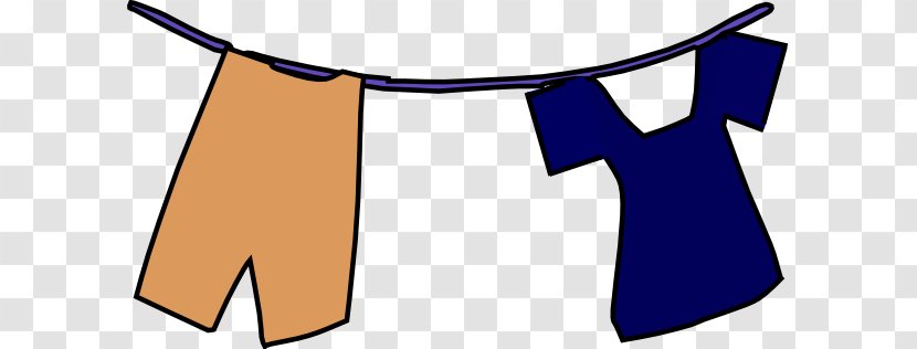School Uniform Dress Code Clip Art - Polo Shirt - Clothesline Cliparts Transparent PNG