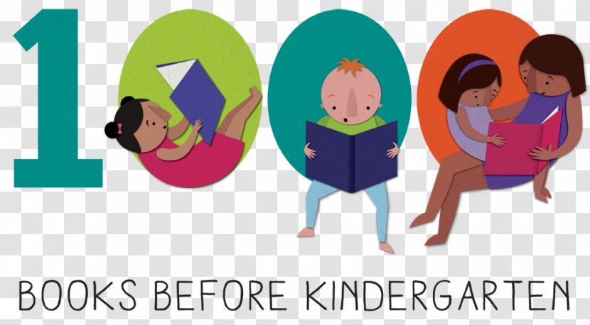 Book Kindergarten Child Reading Undone By The Duke - Library - Publicity Transparent PNG