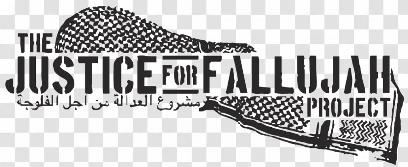 Siege Of Fallujah (2016) Boston University Baghdad Massachusetts Institute Technology - Monochrome - Solidarity Day Palestinian People Transparent PNG