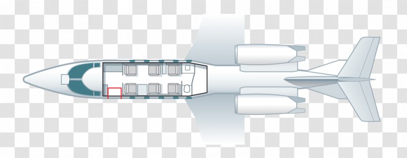 Aerospace Engineering - Wing - Design Transparent PNG