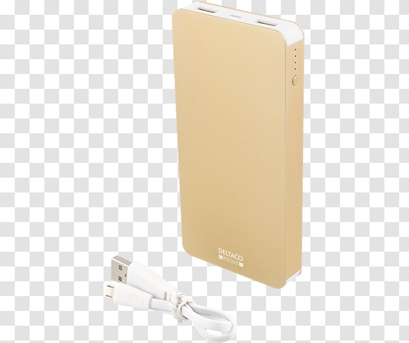 Electronics - Accessory - Power Bank Transparent PNG