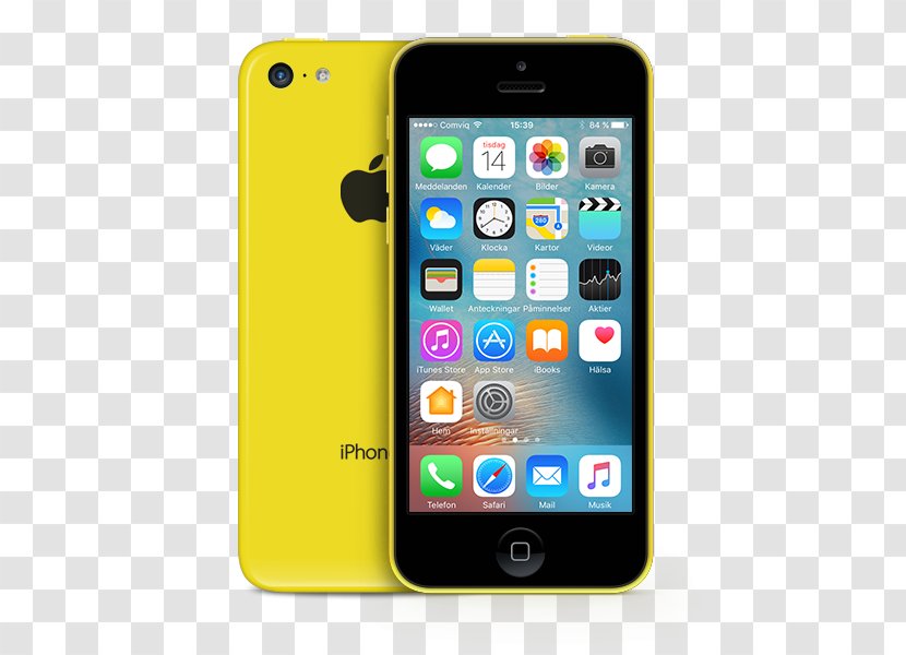 IPhone 6 Apple 5s Telephone - Smartphone Transparent PNG