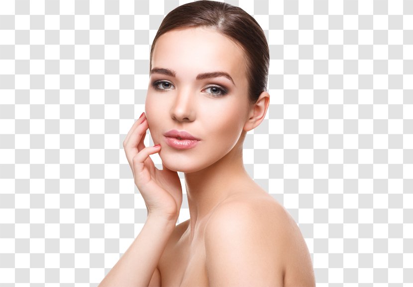 Skin Care Face Facial - Hair Coloring Transparent PNG