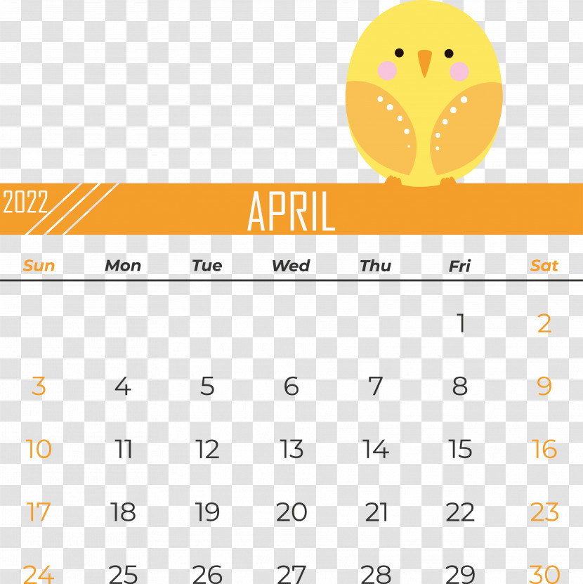 Logo Font Line Calendar Yellow Transparent PNG