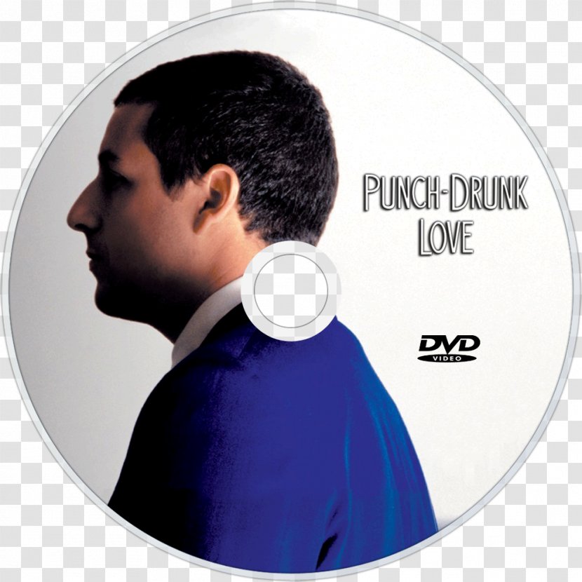 Paul Thomas Anderson Punch-Drunk Love Barry Egan Film Director - Criterion Collection Inc - Actor Transparent PNG