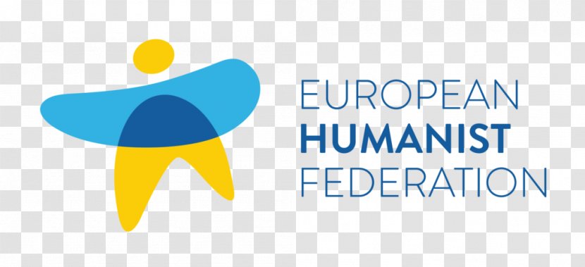 Humanism European Humanist Federation Logo Union - Text - Sky Transparent PNG