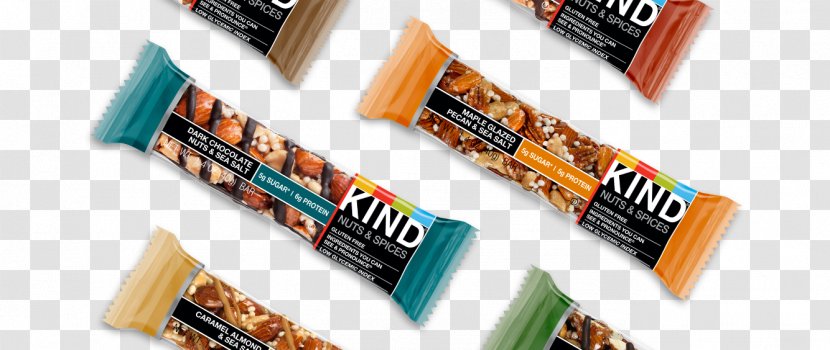 Chocolate Bar Kind Snack Brand Nut - Trail Mix - Seasoning Box Transparent PNG