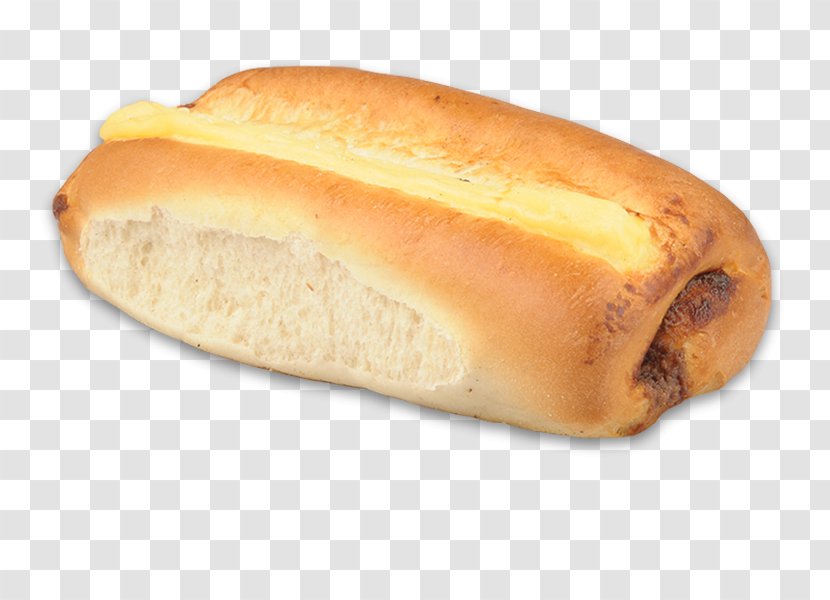 Hot Dog Bun Sweet Roll Maciołek Krzysztof. Piekarnia Bockwurst - Baked Goods Transparent PNG