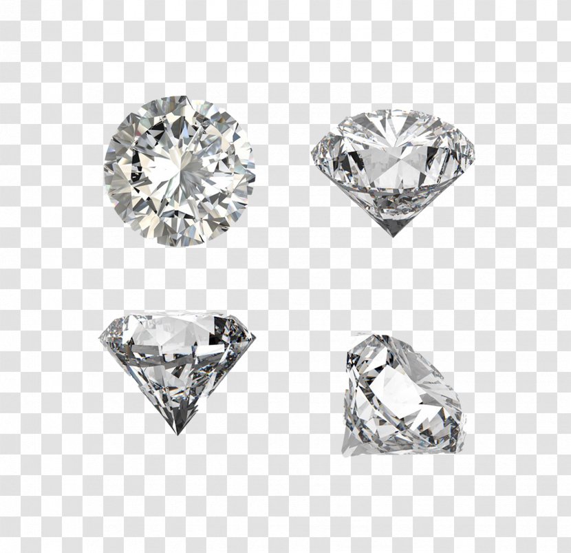 Diamond Stock Photography Stock.xchng - Royaltyfree - HD Transparent PNG