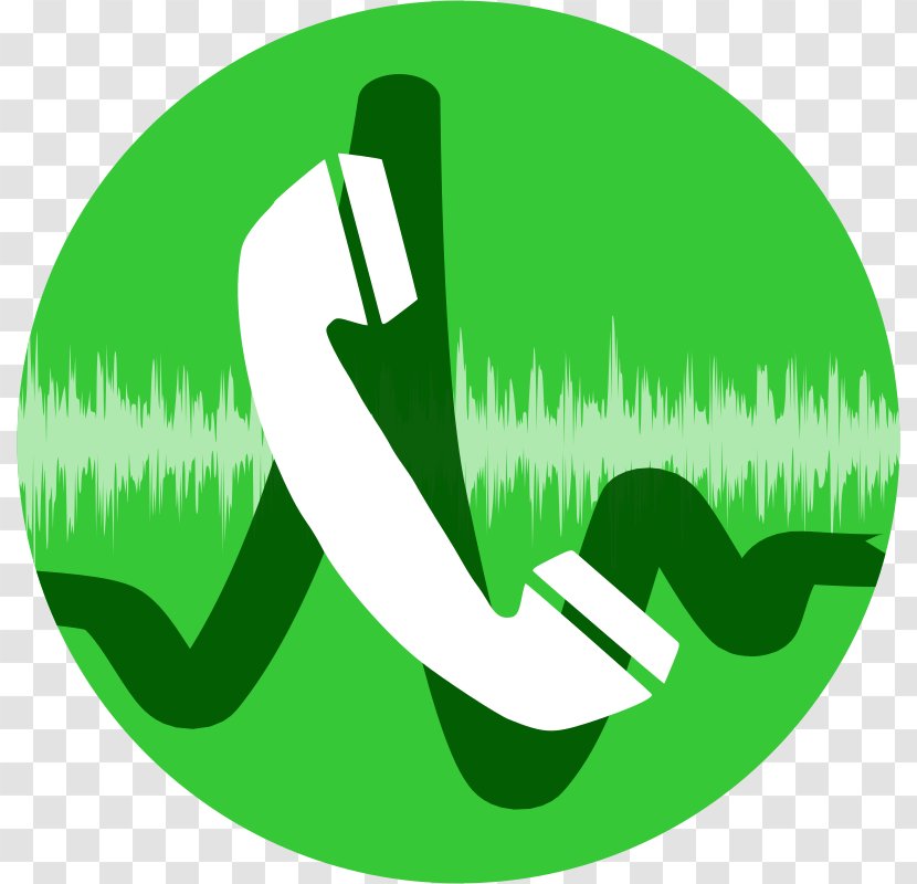 Telephone Call Voice Over IP Clip Art - Iphone Transparent PNG