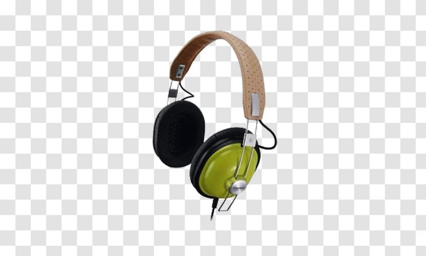 Noise-cancelling Headphones Panasonic Stereophonic Sound - Watercolor Transparent PNG