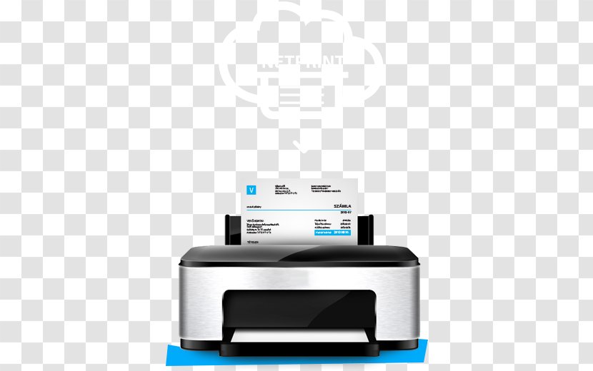 Printer Image Scanner Device Driver File Formats Transparent PNG