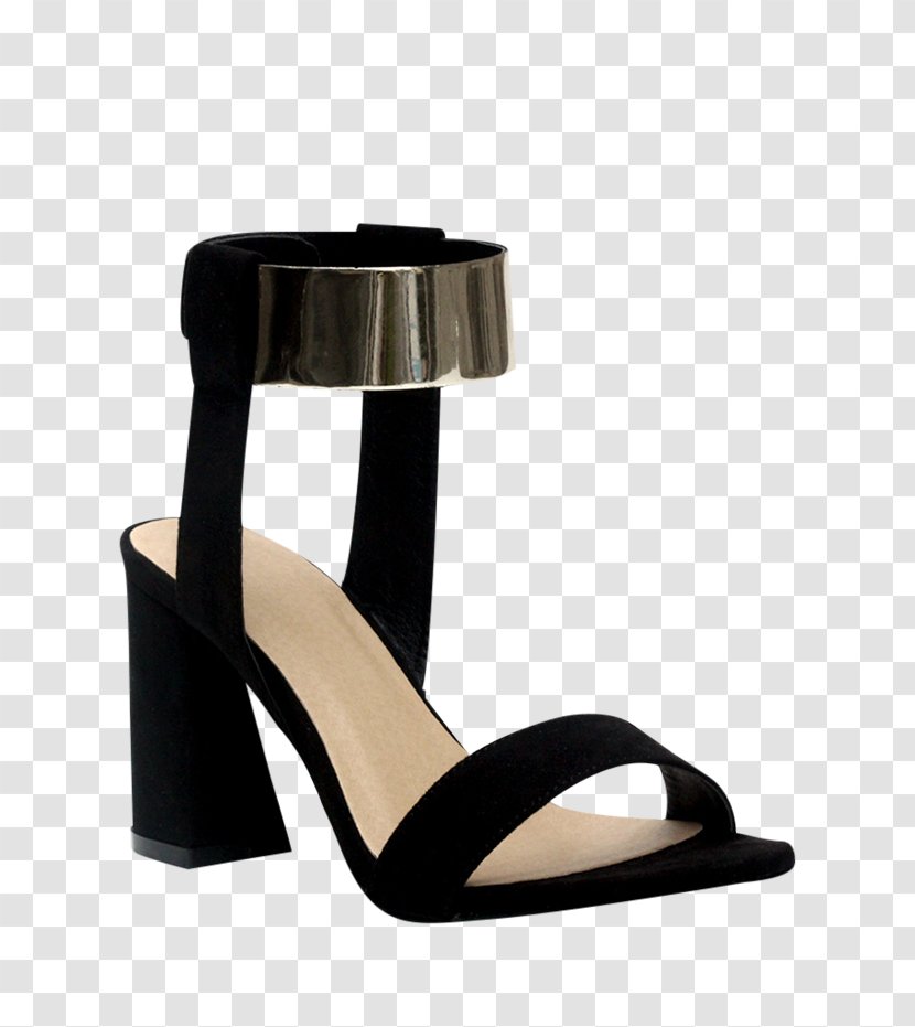 High-heeled Shoe Sandal Strap - Chinese Mid-autumn Wind Transparent PNG