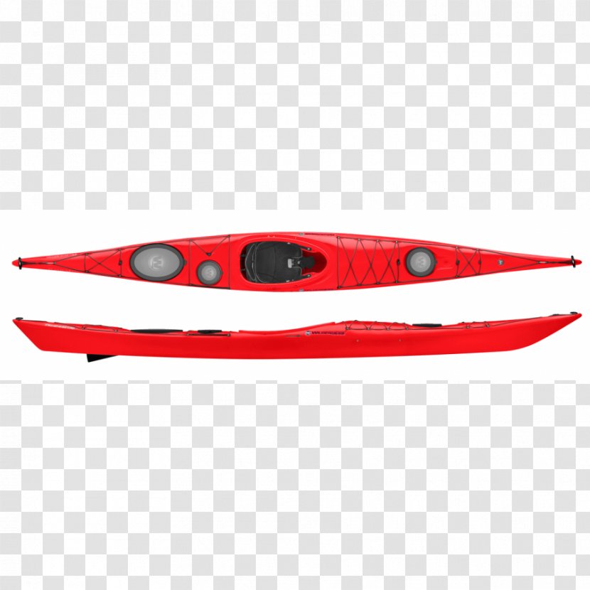 Sea Kayak Canoe Livery Boat - Paddle - A Wooden Transparent PNG