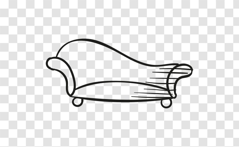 Art Painting Illustration - Bed Drawing Sofa Transparent PNG