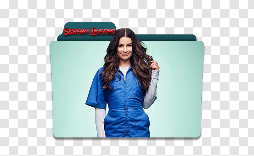 Hester Ulrich Ingrid Hoffel Dr. Cassidy Cascade Zayday Brock Holt - Chanel 5 - Scream Queens Transparent PNG