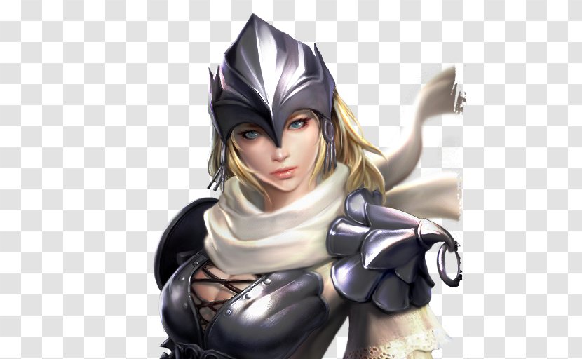 Vindictus Wikia Mabinogi Hero - Frame - Legion Of Superheroes Transparent PNG