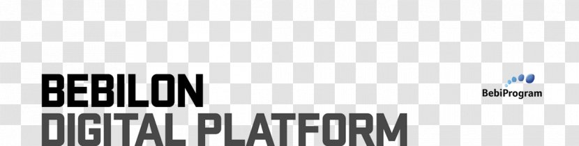 Logo Brand Line - Platform Design Transparent PNG