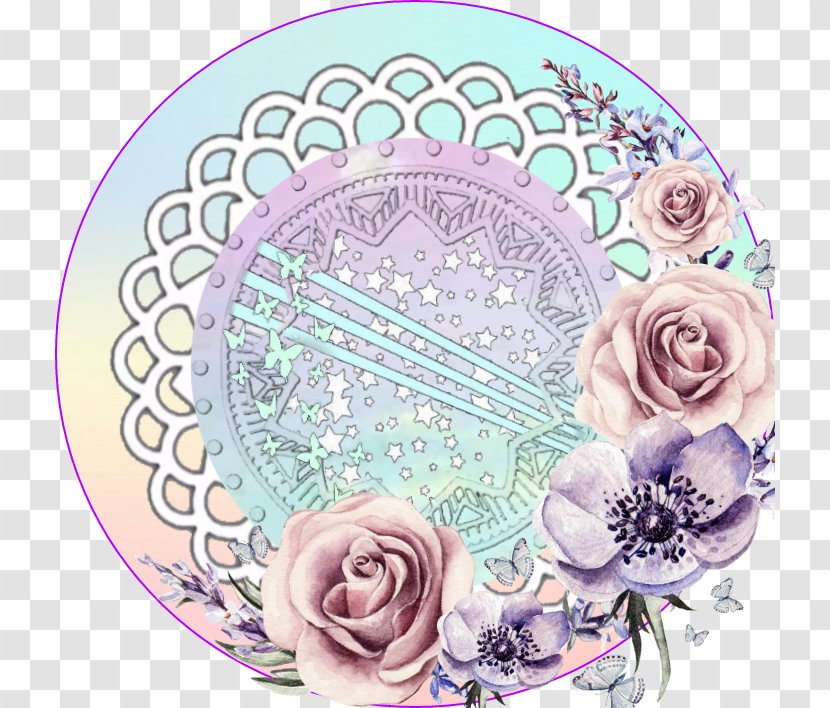 Watercolor Painting Floral Design Flower Stock Illustration - Pink - Quran We Heart Transparent PNG