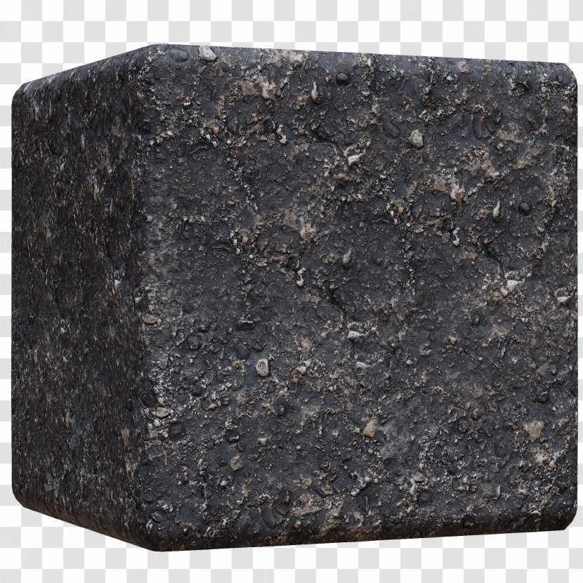 Seattle Asphalt Concrete .com Granite - Rock - Wall Crack Transparent PNG