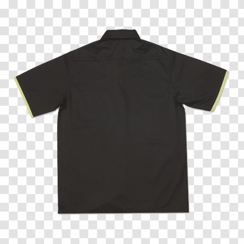 T-shirt Clothing Sleeve Polo Shirt Transparent PNG