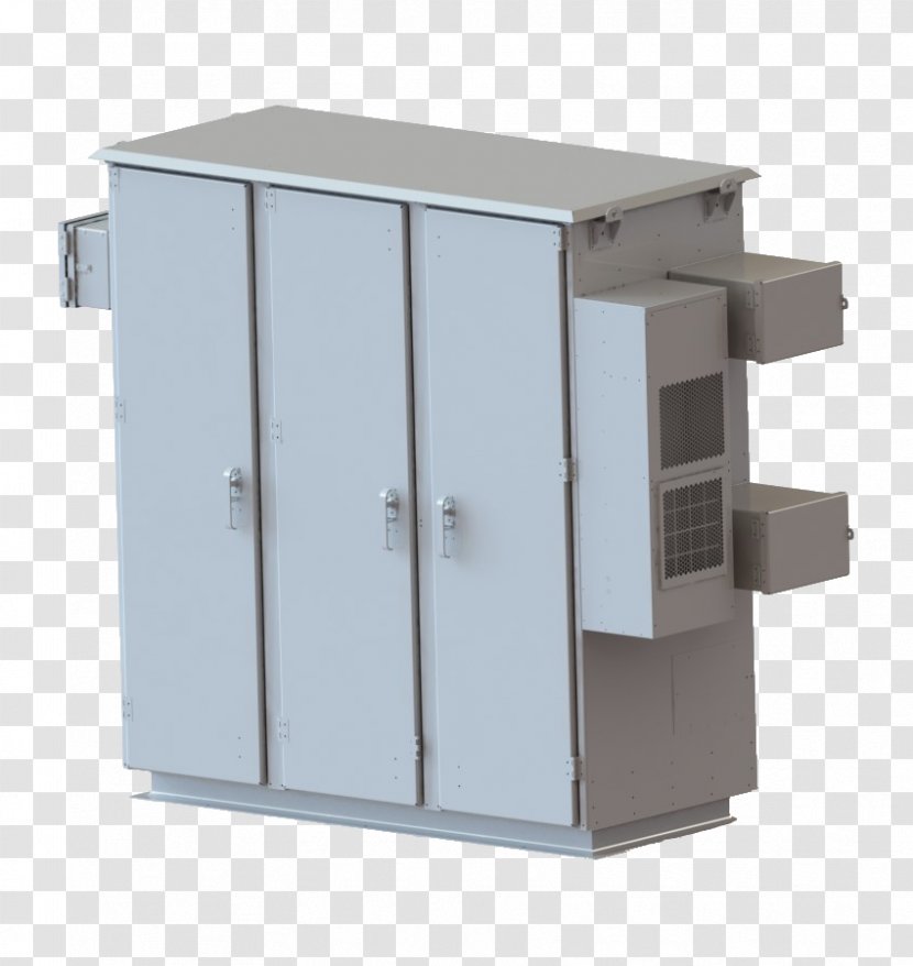 Electrical Enclosure Telecommunication Cabinetry National Manufacturers Association Public Utility - Outdoor Power Equipment Transparent PNG