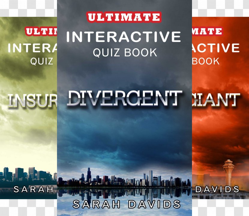 The Divergent Series Environmental Science (First Edition) Advertising Book - Brand Transparent PNG