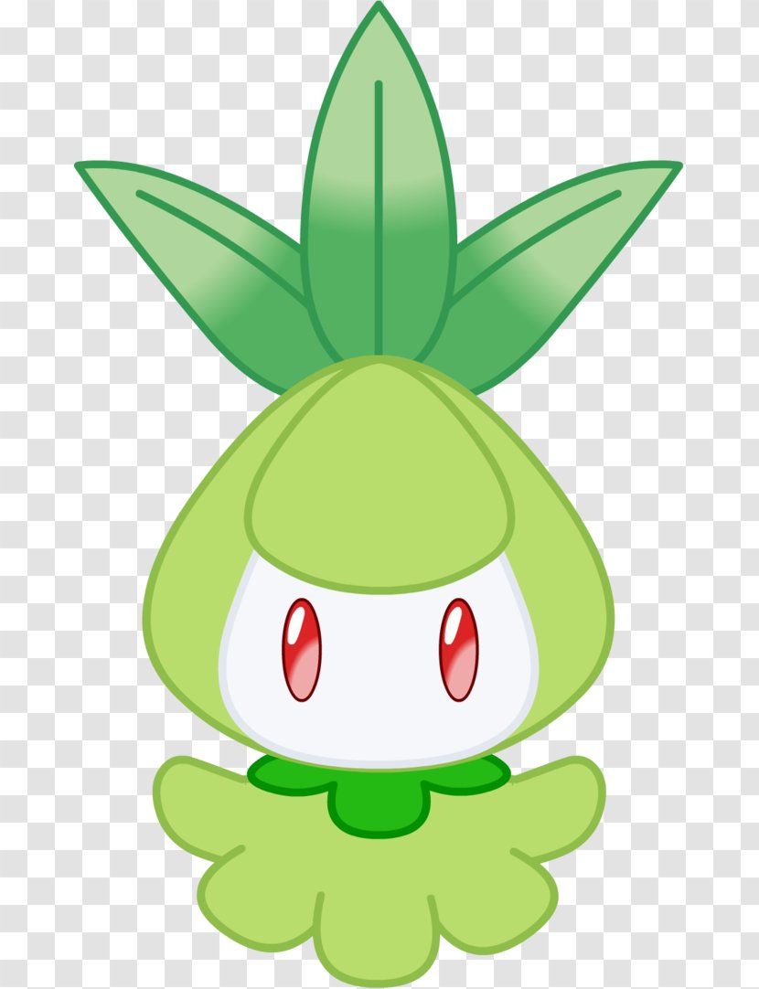 Petilil Pokémon Ultra Sun And Moon GO Lilligant Drawing - Artwork - Pokemon Go Transparent PNG