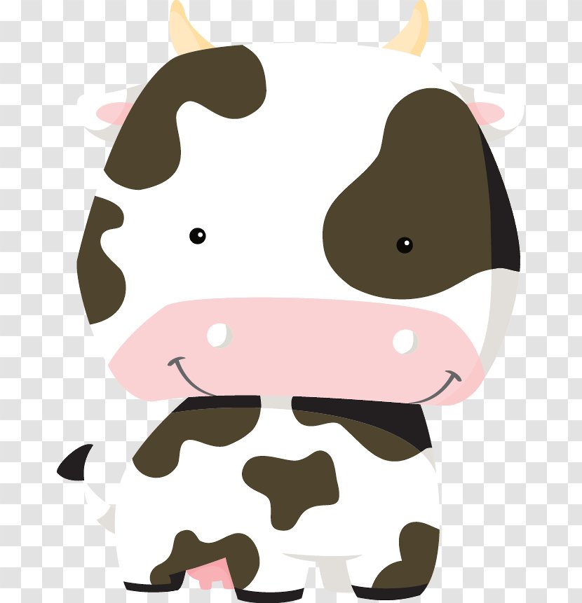 Clip Art Cattle Dog Image - Drawing Transparent PNG