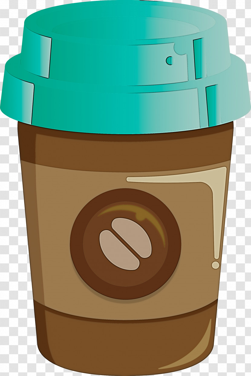 Coffee Cup Transparent PNG